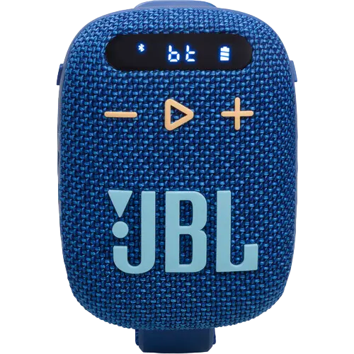 Boxă portabilă JBL. Wind 3 Albastru