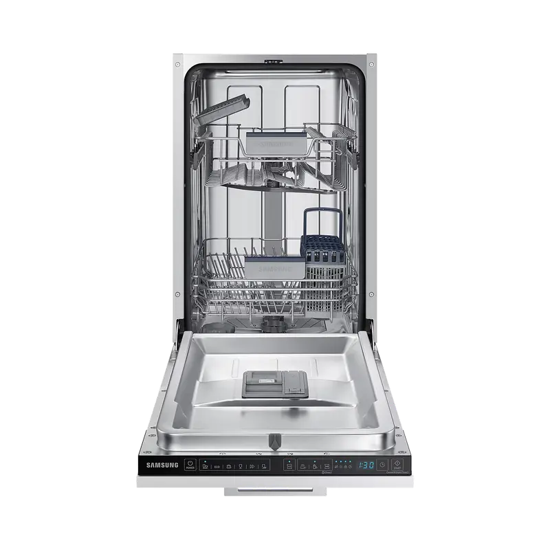 Mașină de spălat vase Samsung DW50R4040BB/WT Alb