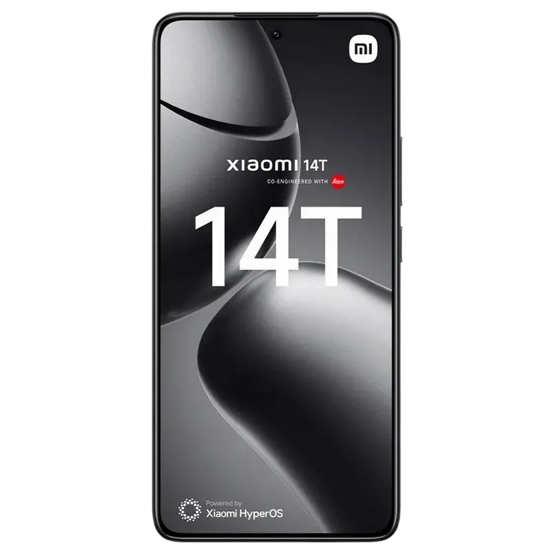 Смартфон Xiaomi 14T, 12 ГБ / 256ГБ