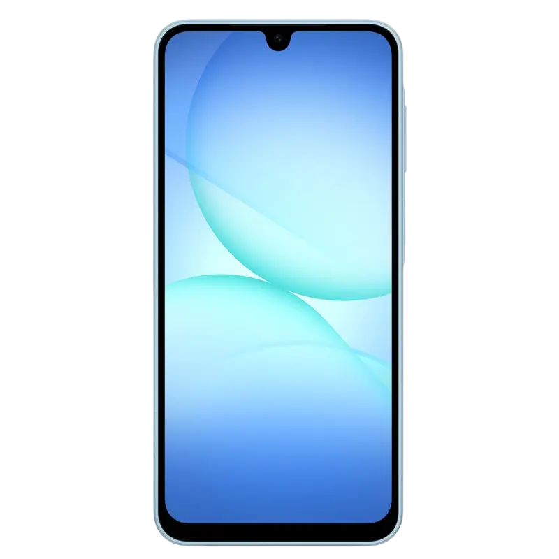 Смартфон Samsung Galaxy A17, 8 ГБ / 256ГБ