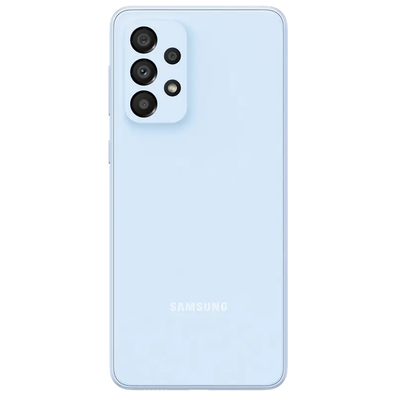 Смартфон Samsung Galaxy A33, 6 ГБ / 128ГБ