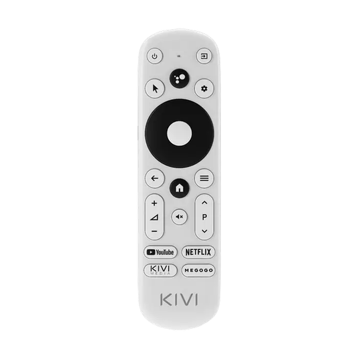 55" LED SMART TV KIVI 55U750NB Negru