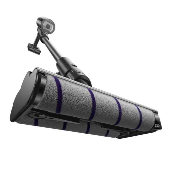 Ручной Пылесос Mova I10 Черный