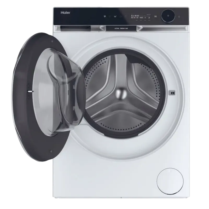 Стиральная машина Haier HW100-BD14397U1-S Белый