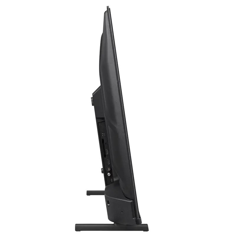 32" QLED SMART Телевизор Hisense 32A5NQ Черный