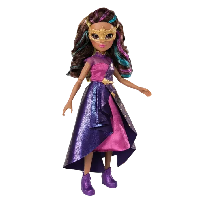 Unicorn Academy The Unicorn Academy: Sophia and the Masked Ball