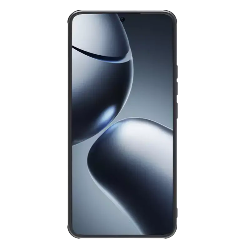 Чехол Nillkin Xiaomi 14T CamShield Pro Camshield Pro Чёрный