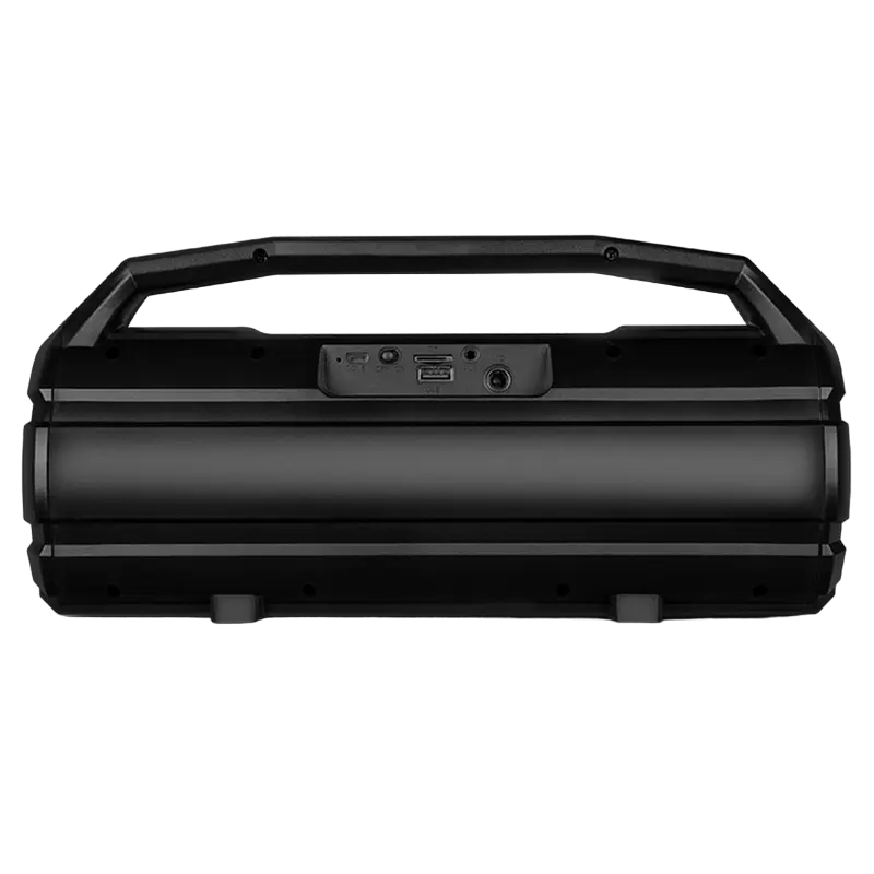 Портативная колонка SVEN PS-415 Чёрный