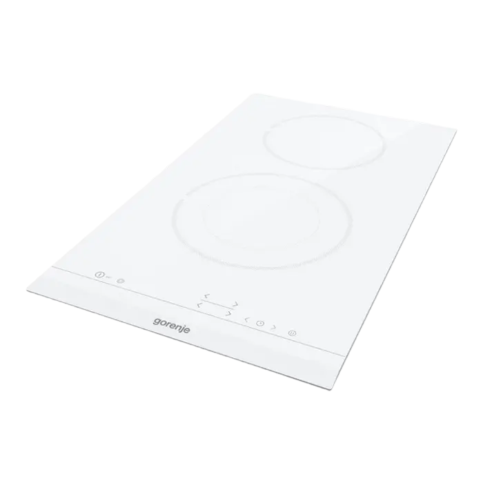 Электрическая варочная панель Gorenje ECT322WCSC Белый