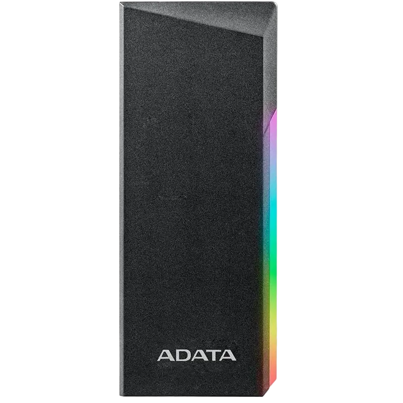 Внешний корпус для SSD ADATA EC700G