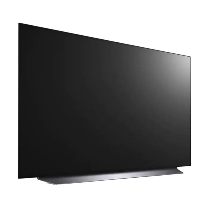 55" OLED SMART Телевизор LG OLED55C14LB Черный