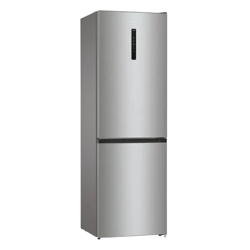 Холодильник Gorenje NRK 6192 AXL4 Серебристый