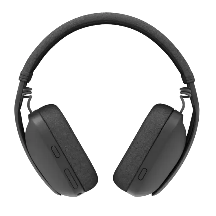 Наушники Logitech Zone Vibe 100 Графитовый