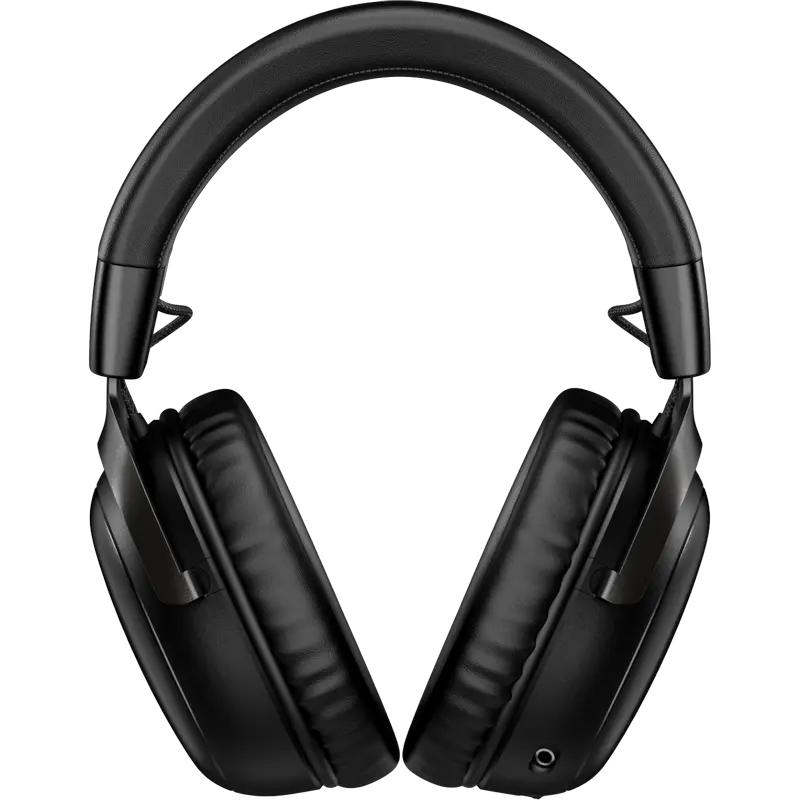 Căști HyperX Cloud III Negru