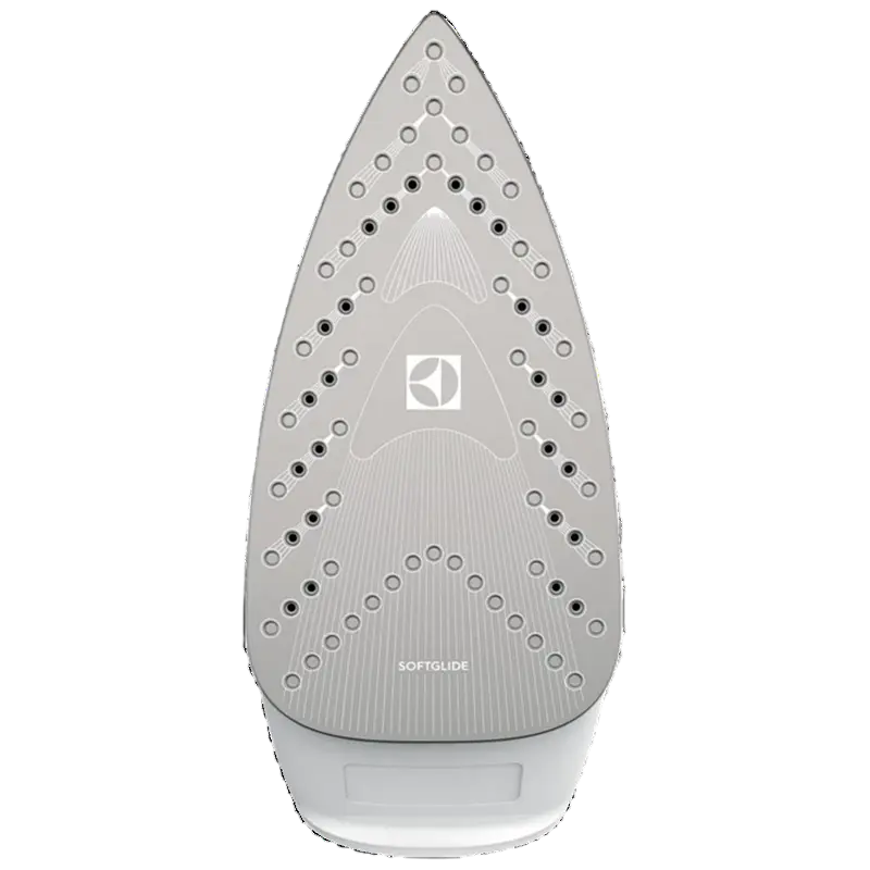 Fier de călcat Electrolux EDB1730 Alb Albastru