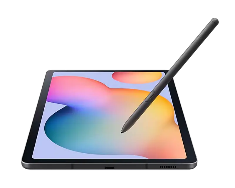 Планшет Samsung Galaxy Tab S6 Lite Серый