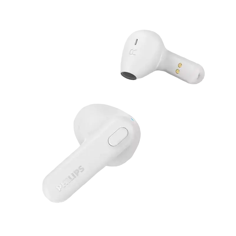 Наушники Philips TAT1138WT/00 Белый