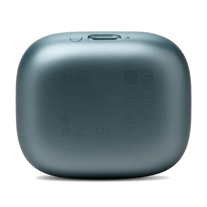 Наушники JBL LIVE Beam 3 Синий