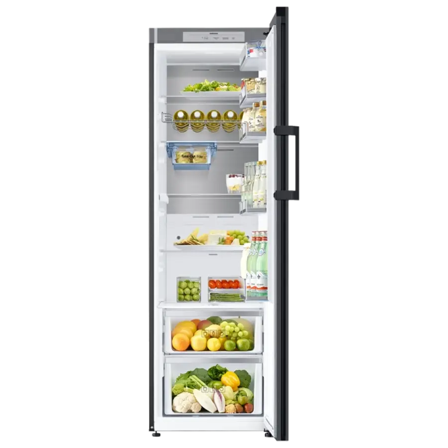 Холодильник без морозильника Samsung RR39T7475AP/UA Без фасада