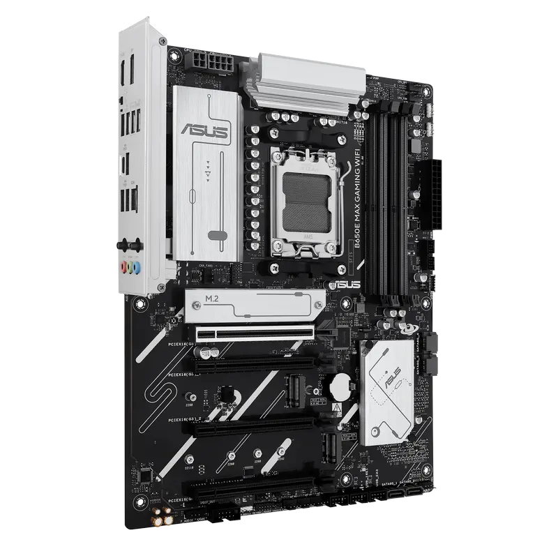 Материнская плата ASUS B650E MAX GAMING WIFI AM5 ATX