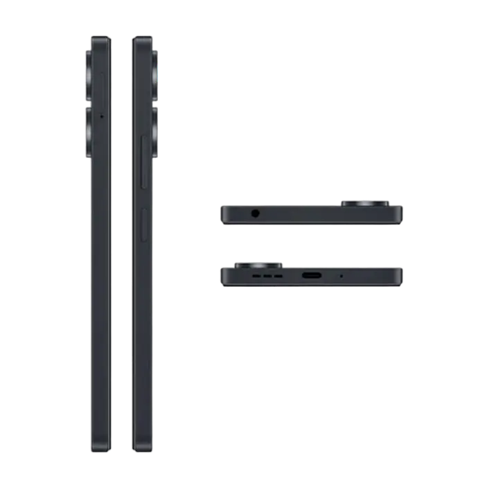 Смартфон Xiaomi Redmi 13C, 8 ГБ / 256ГБ