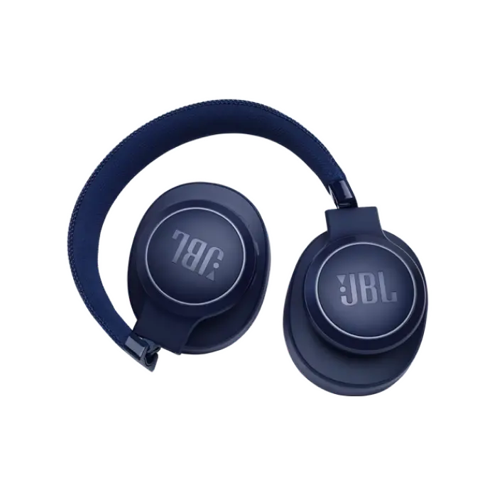 Căști JBL Live 500BT Albastru