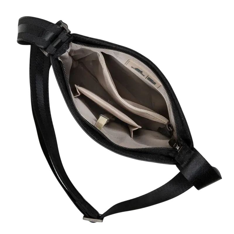 Geanta pentru tableta Rivacase Cardiff Negru