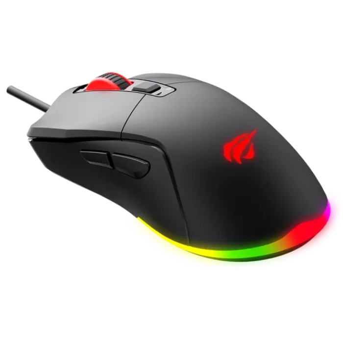Игровая мышь Havit MS960 Проводное Чёрный