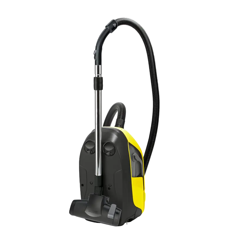 Пылесос Karcher DS 6 Жёлтый