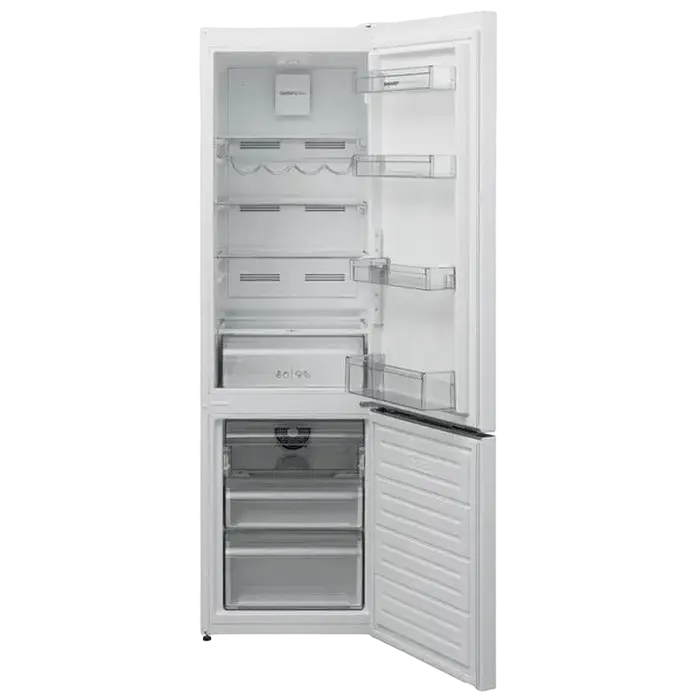 Frigider Sharp SJBA05DTXWFEU Alb