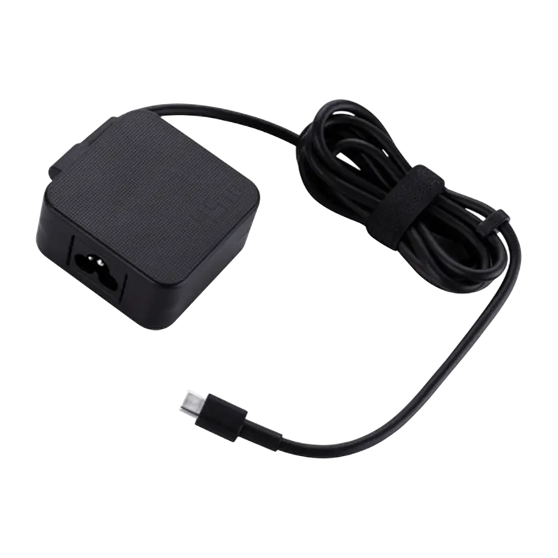 Универсальный адаптер питания ASUS ADP-45XE D Черный