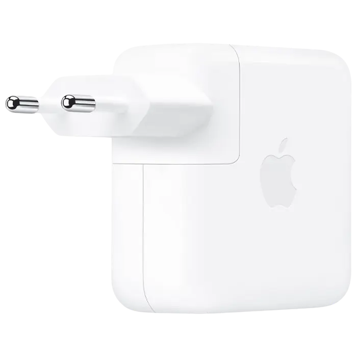 Adaptor de rețea Apple A2743 MQLN3ZM/A Alb