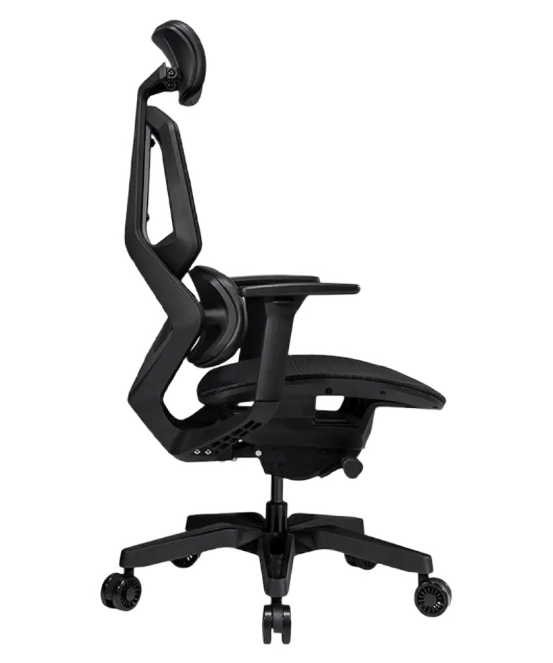 Игровое кресло Cougar Argo One Вентилируемая Сетка Оранжевый