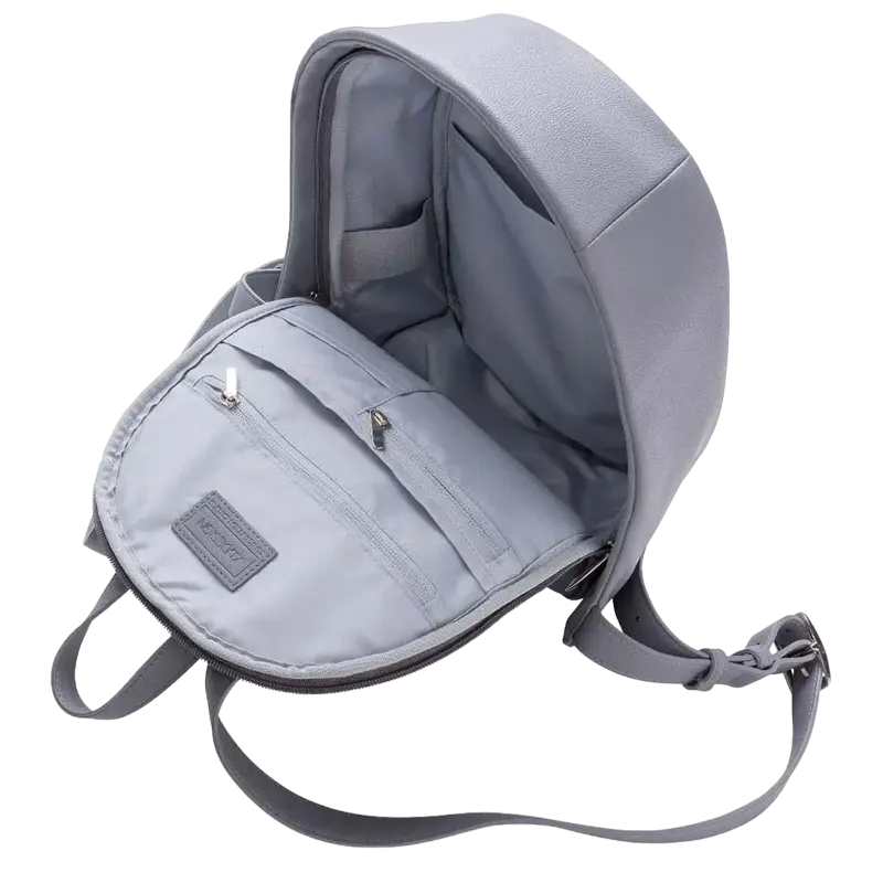 Рюкзак для планшета Bobby Elle Fashion Тёмно-серый