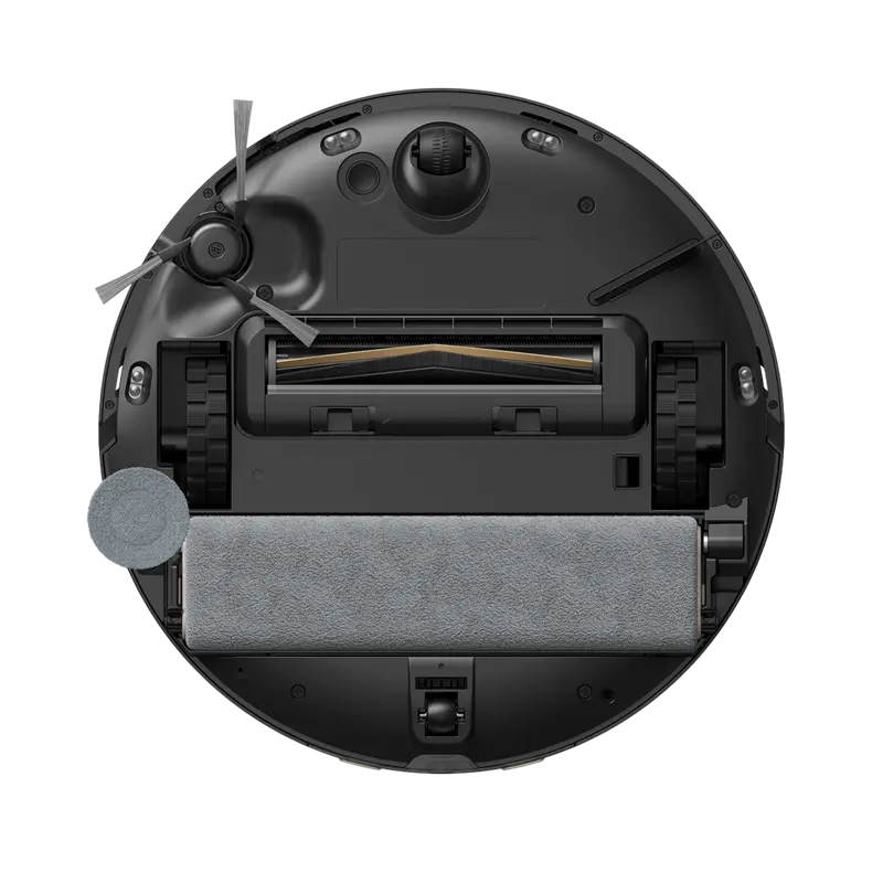 Aspirator Robot Mova Z50 Ultra Negru