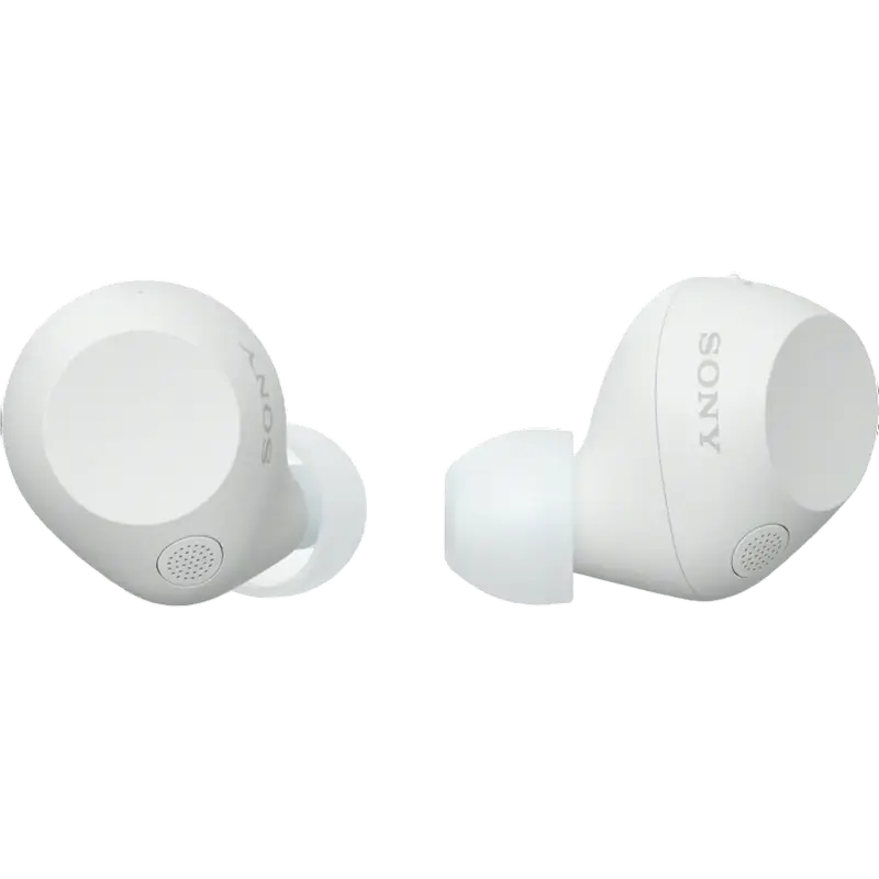Наушники SONY WF-C710NW Белый