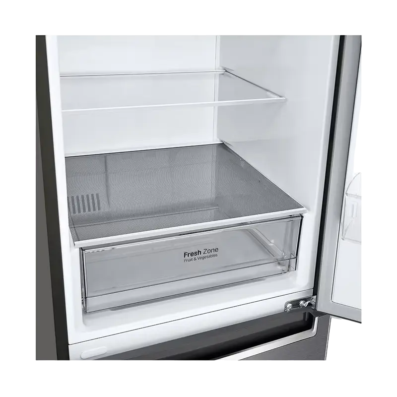 Frigider LG GBP32DSKZN Gri