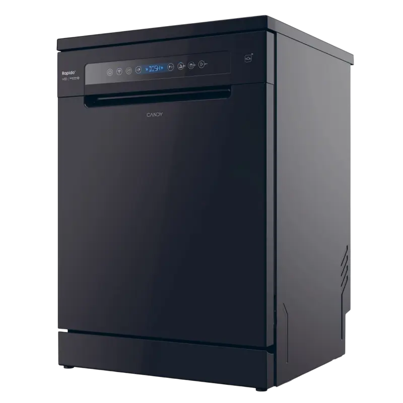 Посудомоечная машина Candy CF 5C6F0B Черный