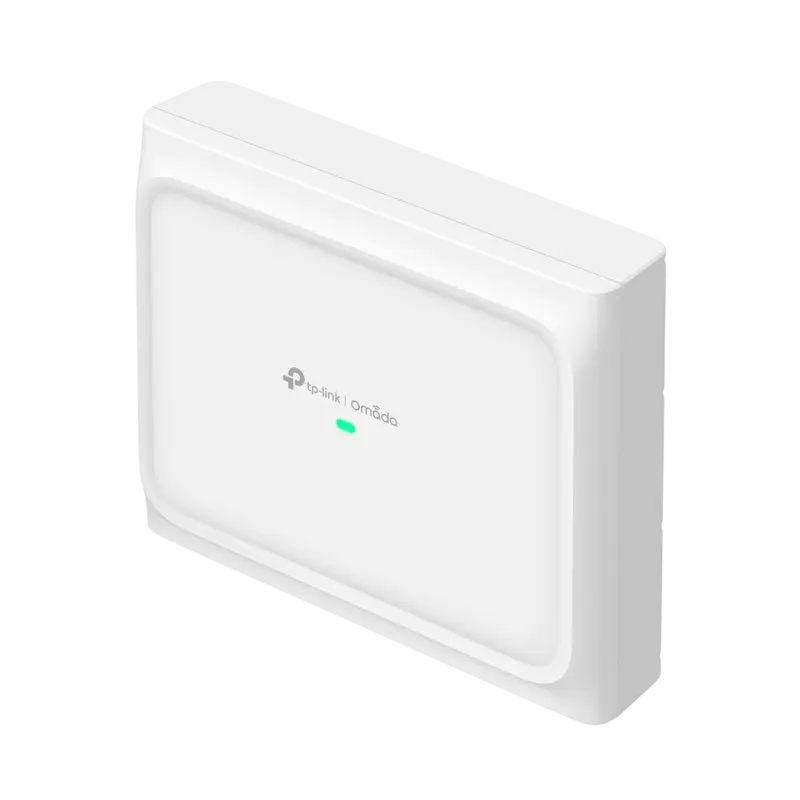 Наружная точка доступа TP-LINK EAP772-Outdoor Белый