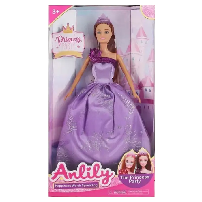 other Anlily Princess Party