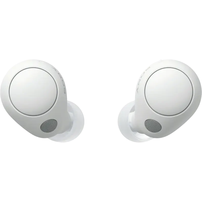 Наушники SONY WF-C700NW Белый