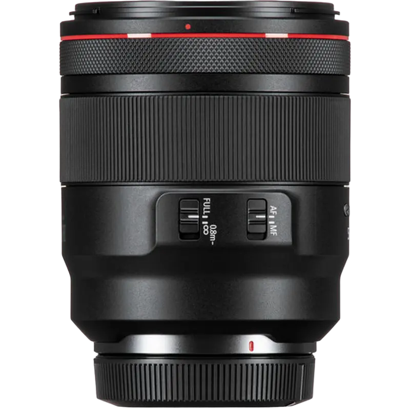 Объектив Canon RF 50mm f/1.2L USM
