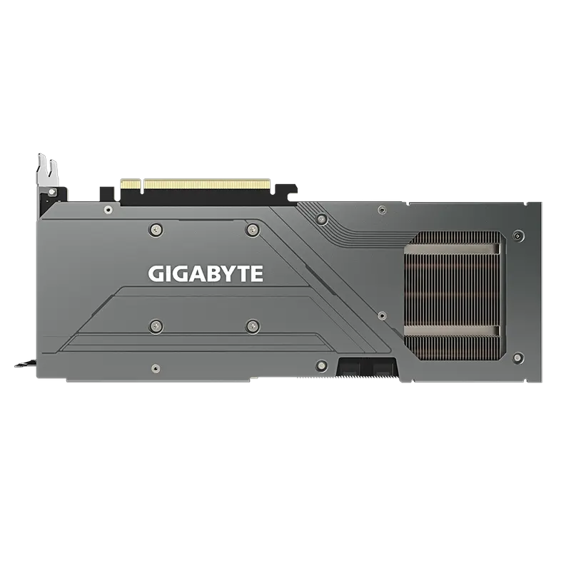 Видеокарта Gigabyte Radeon RX 7600 XT GAMING OC
