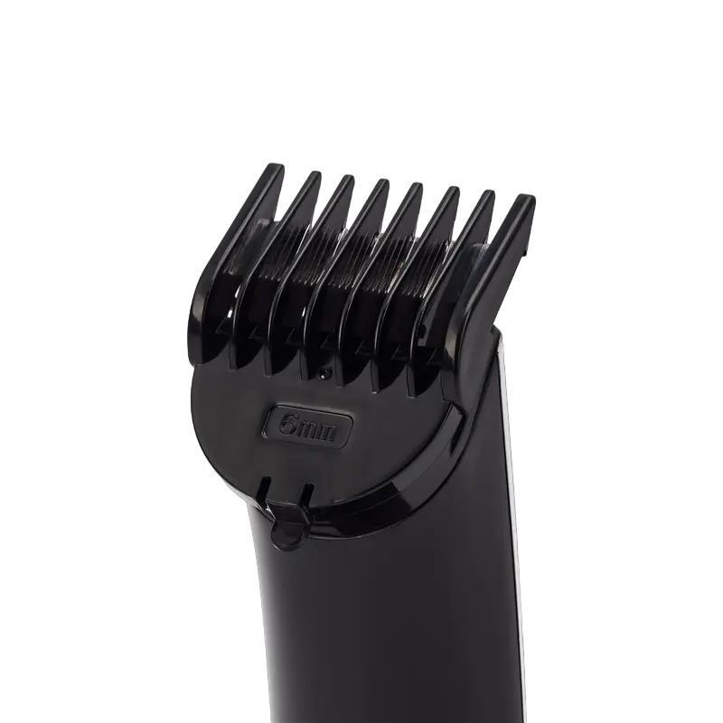 Машинка для стрижки Polaris PHC 3015RC Чёрный