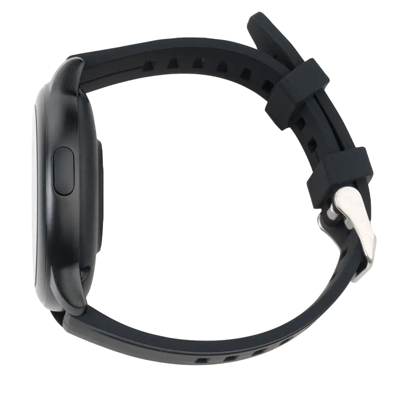 Умные часы Globex Aero Чёрный