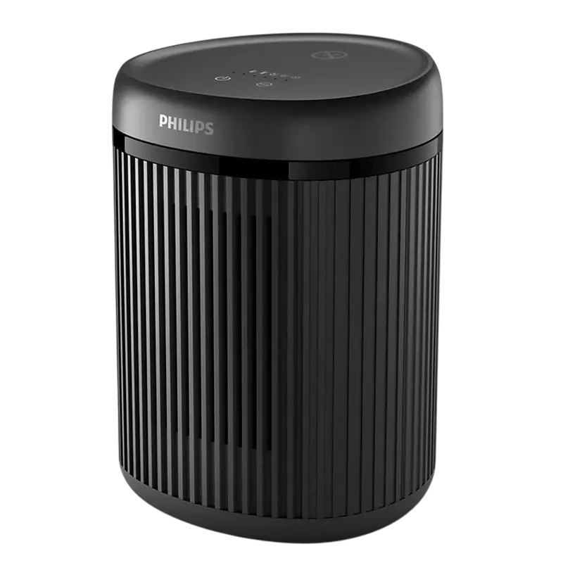 Aerotermă Philips CX2120/01 1500 W Gri