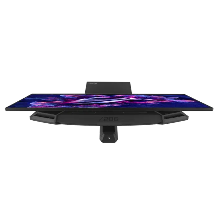 Игровой монитор ASUS ROG Strix XG27AQDPG Чёрный