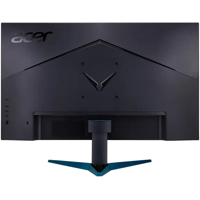 Монитор Acer Nitro VG271UM3bmiipx Черный | Синий