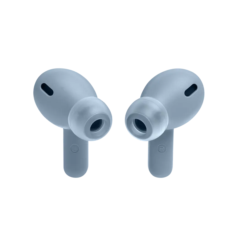 Căști JBL Wave 200TWS Albastru