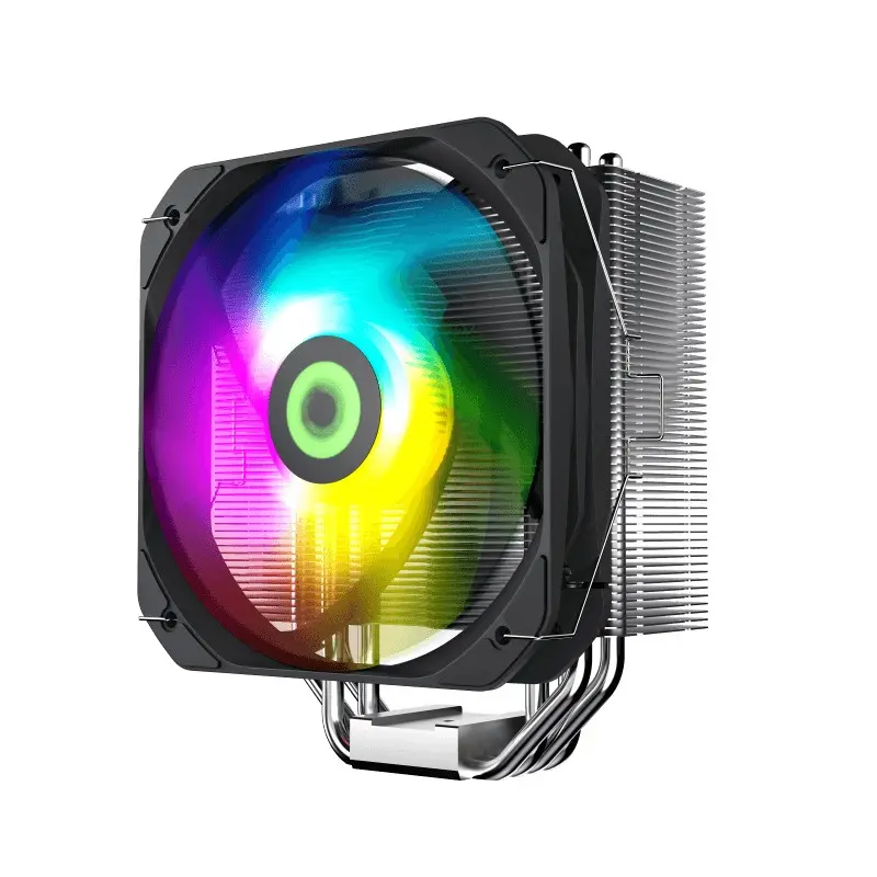 Кулер для процессора Gamemax Sigma 540 130 mm